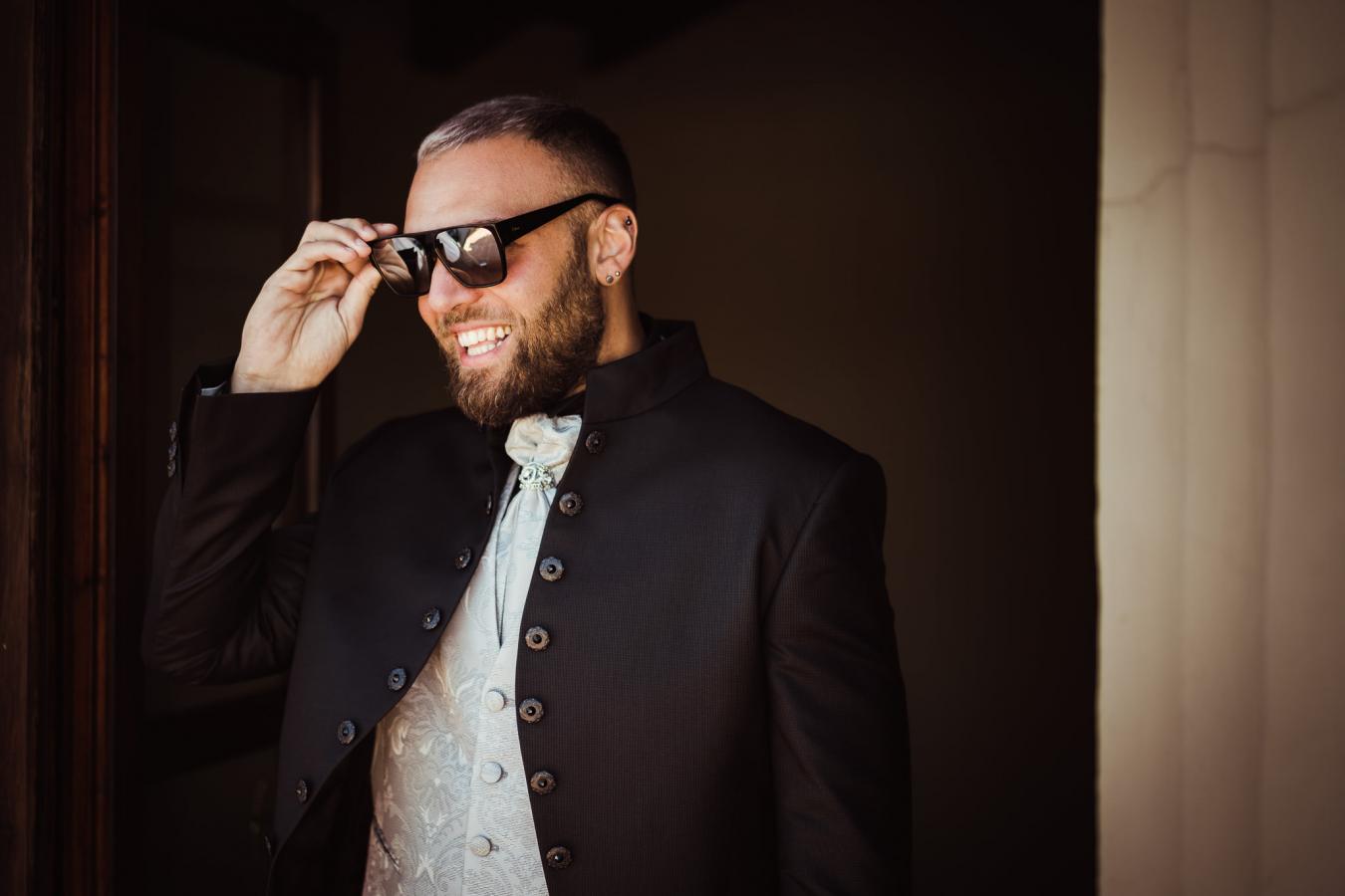 foto  Wedding Sardinia