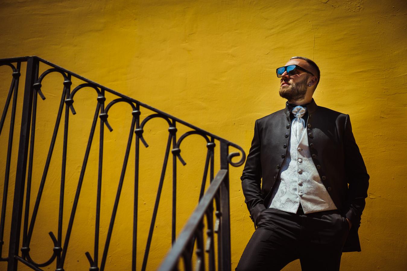 foto  Wedding Sardinia