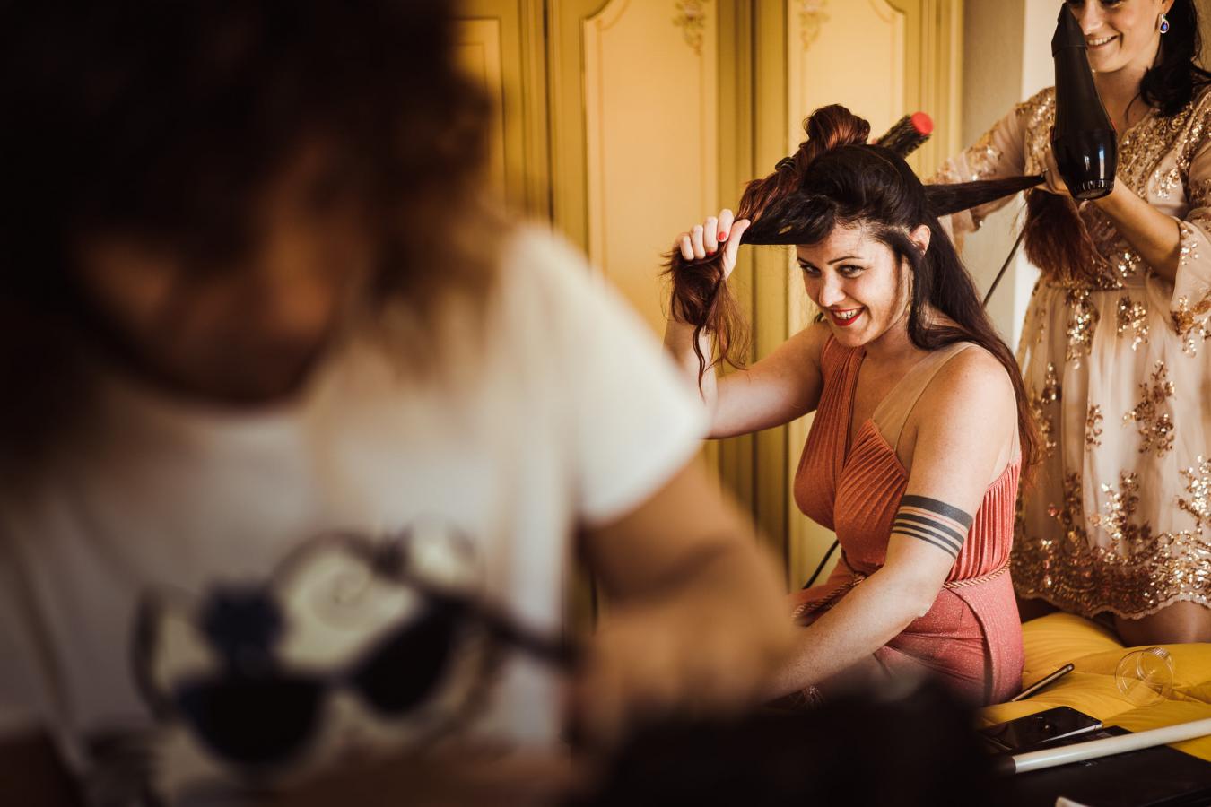 foto  Wedding Sardinia