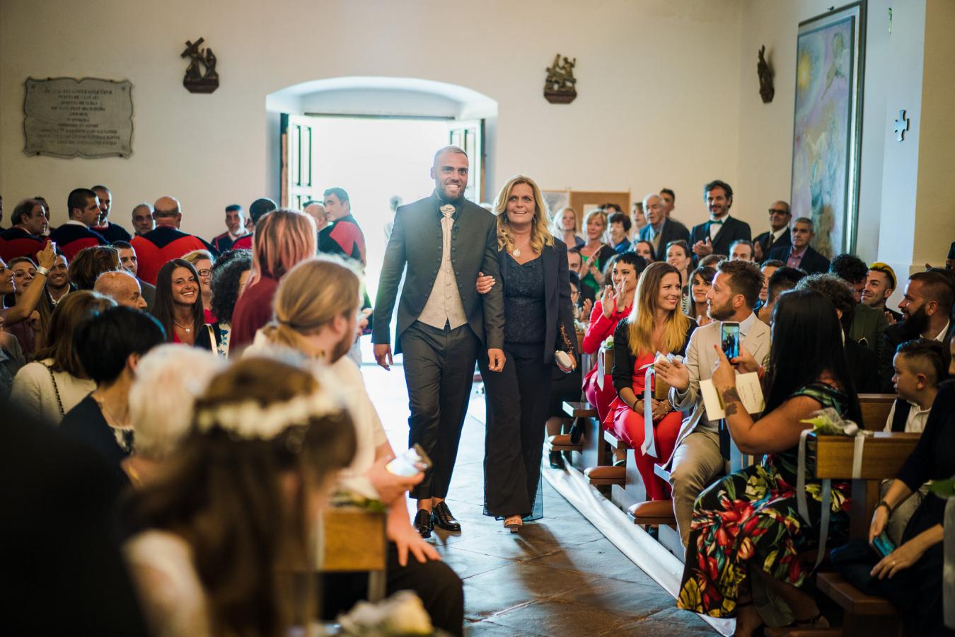 foto  Wedding Sardinia