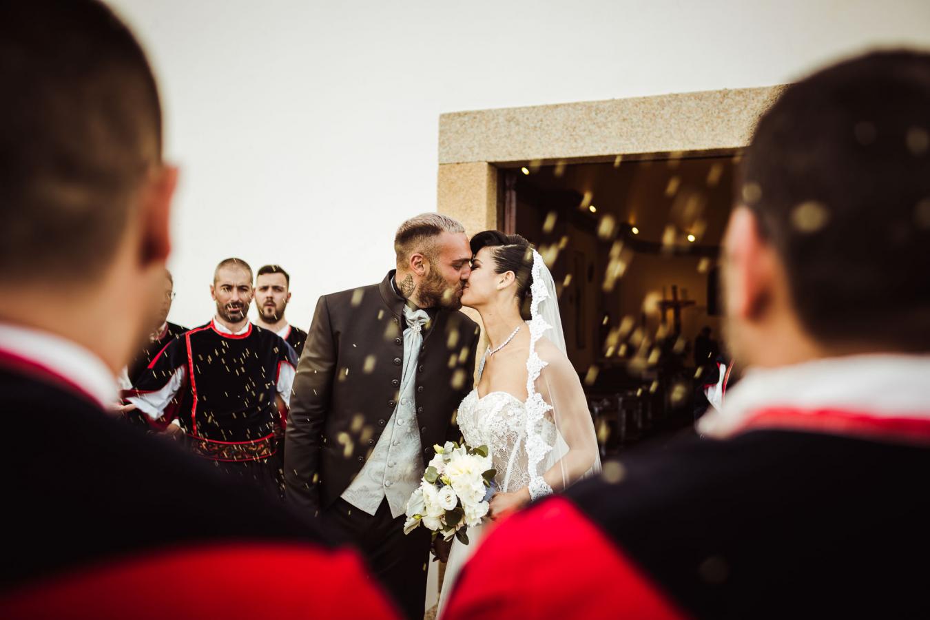 foto  Wedding Sardinia