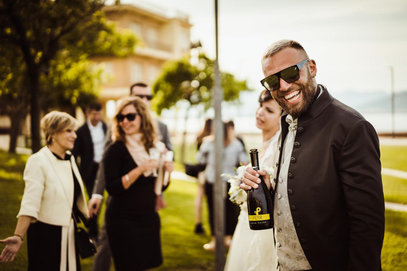 foto  Wedding Sardinia