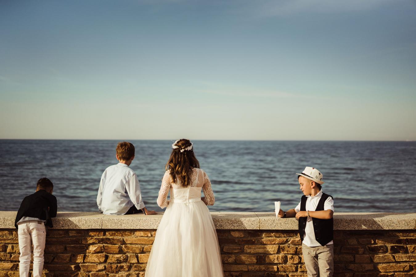 foto  Wedding Sardinia