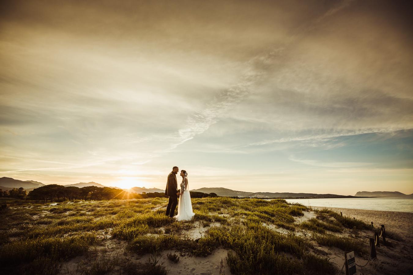 foto  Wedding Sardinia