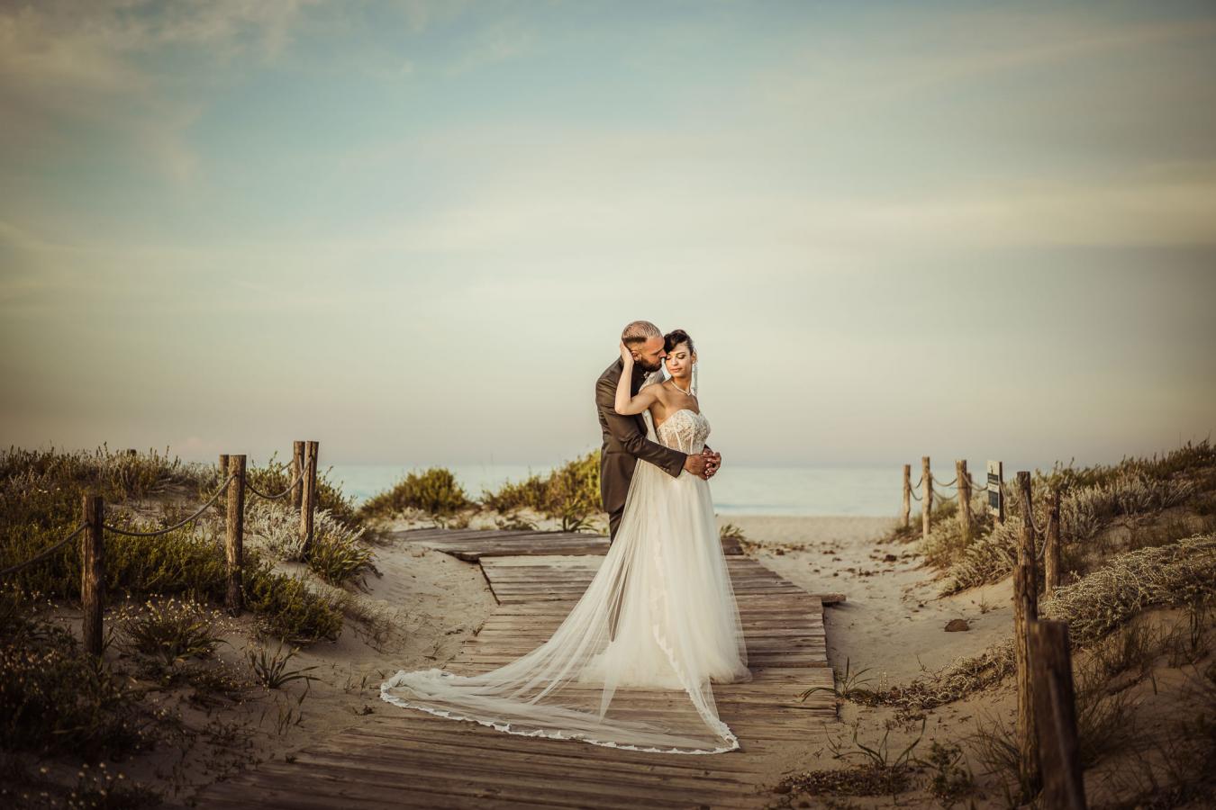 foto  Wedding Sardinia