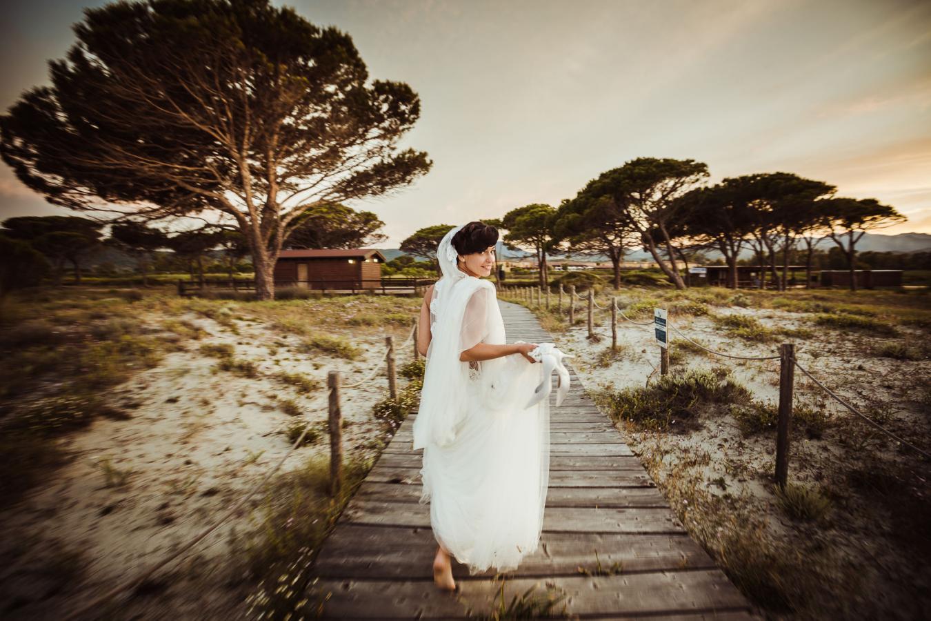 foto  Wedding Sardinia