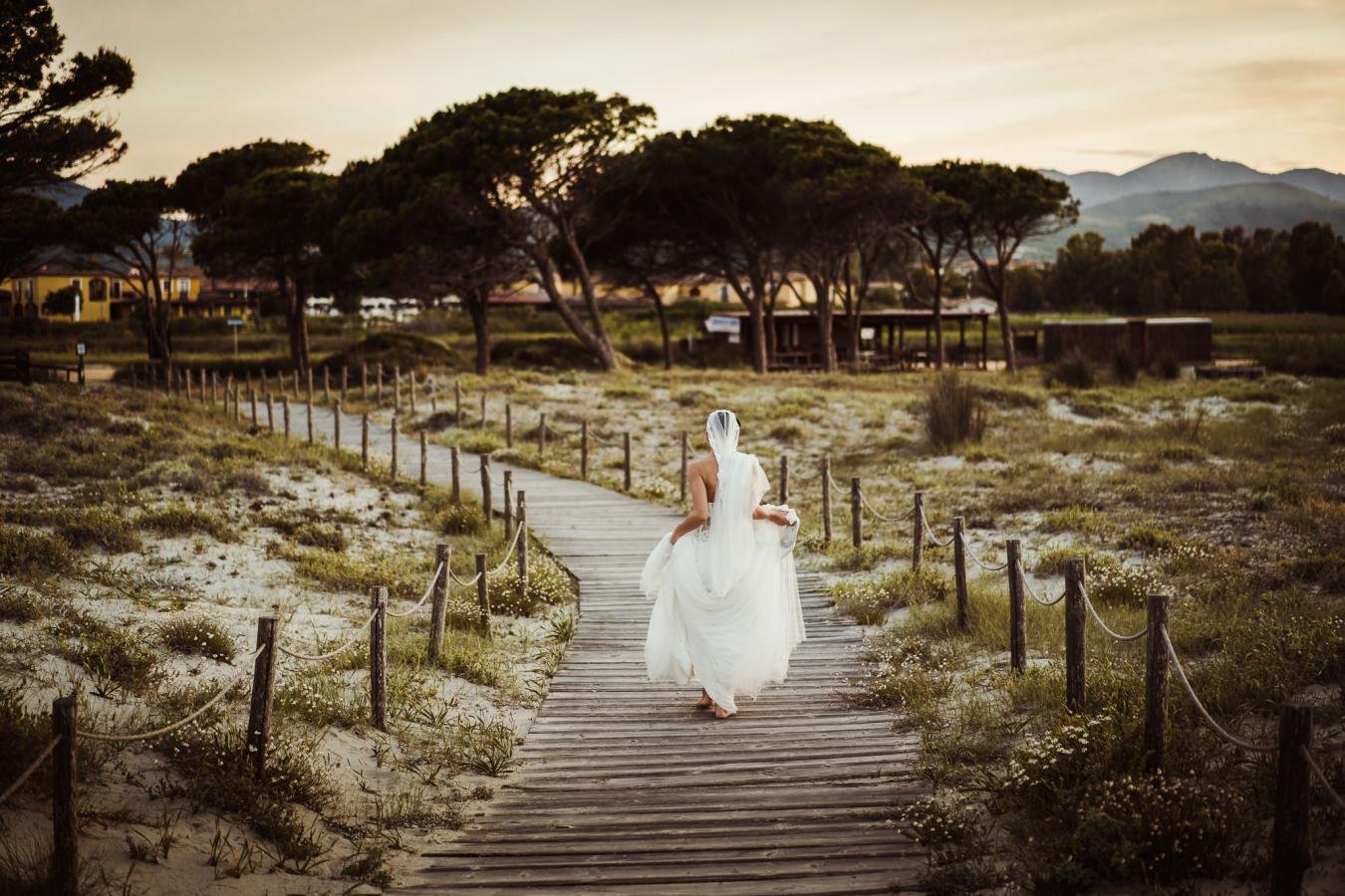 foto  Wedding Sardinia