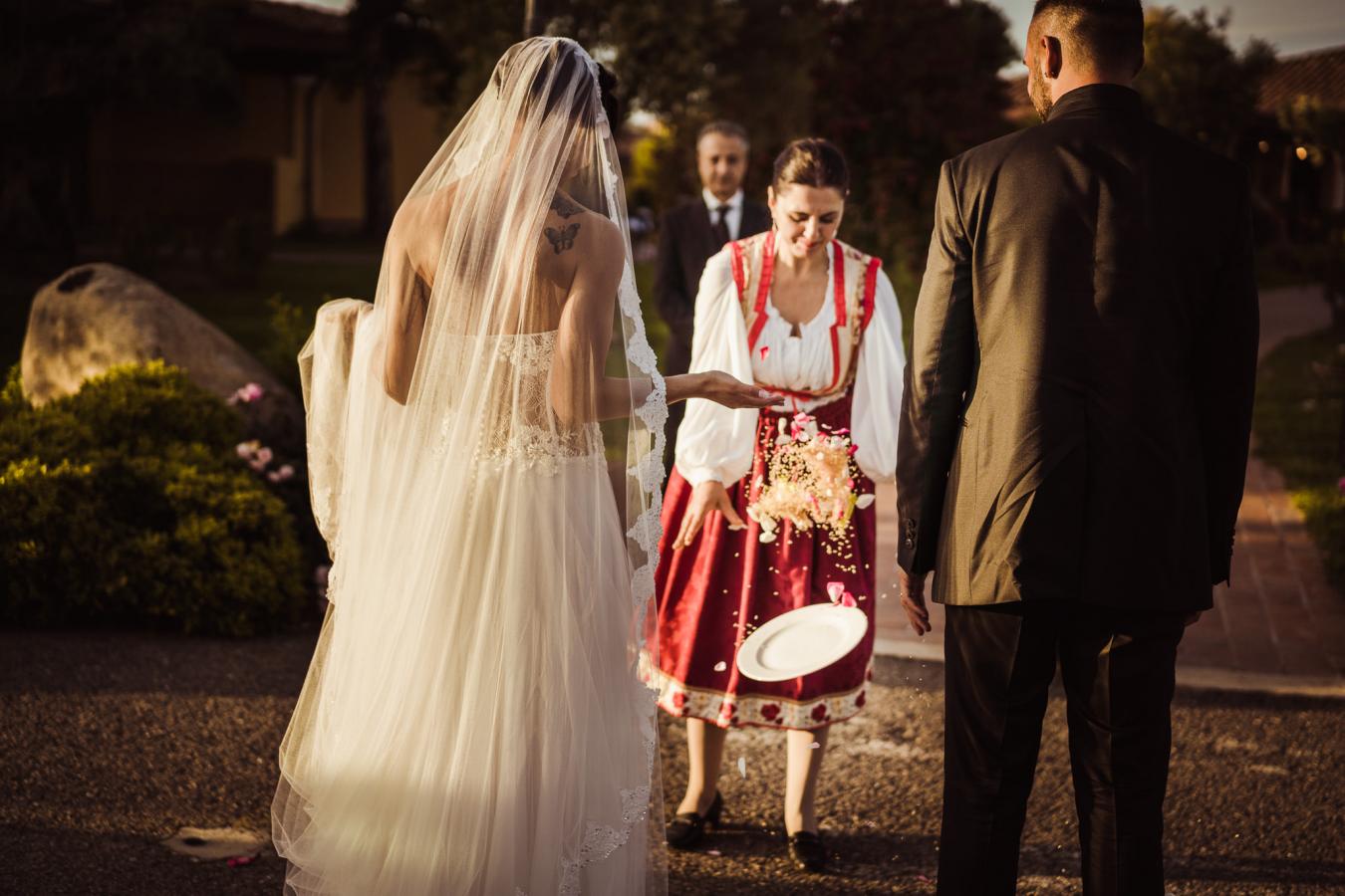 foto  Wedding Sardinia