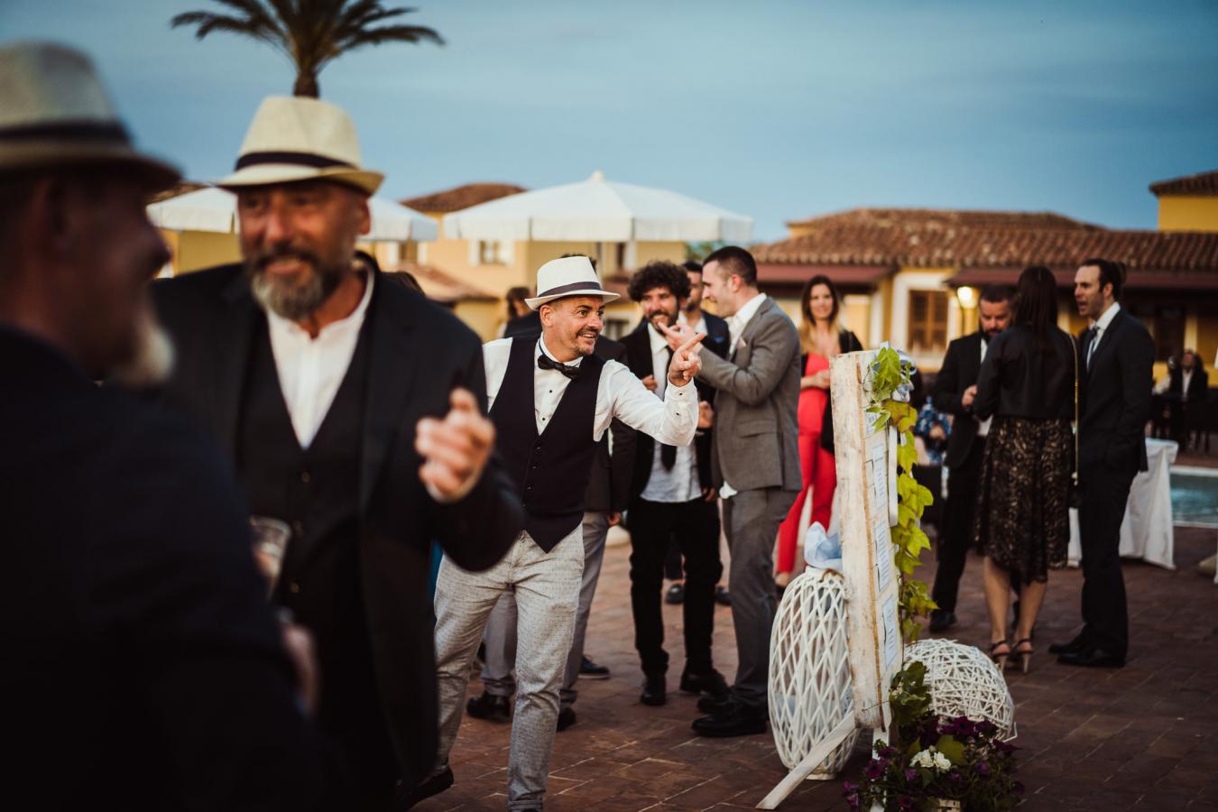 foto  Wedding Sardinia