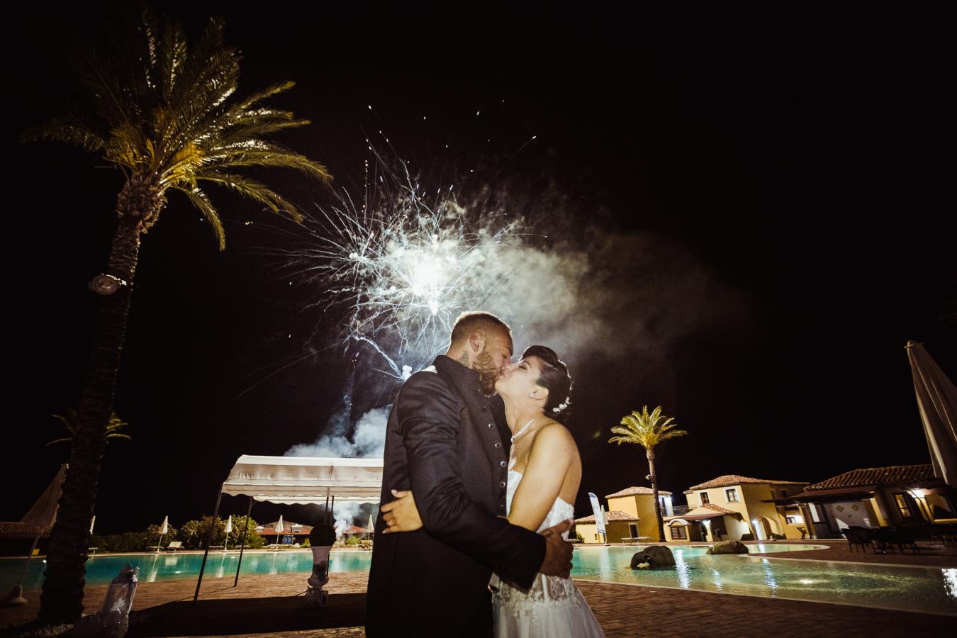 foto  Wedding Sardinia