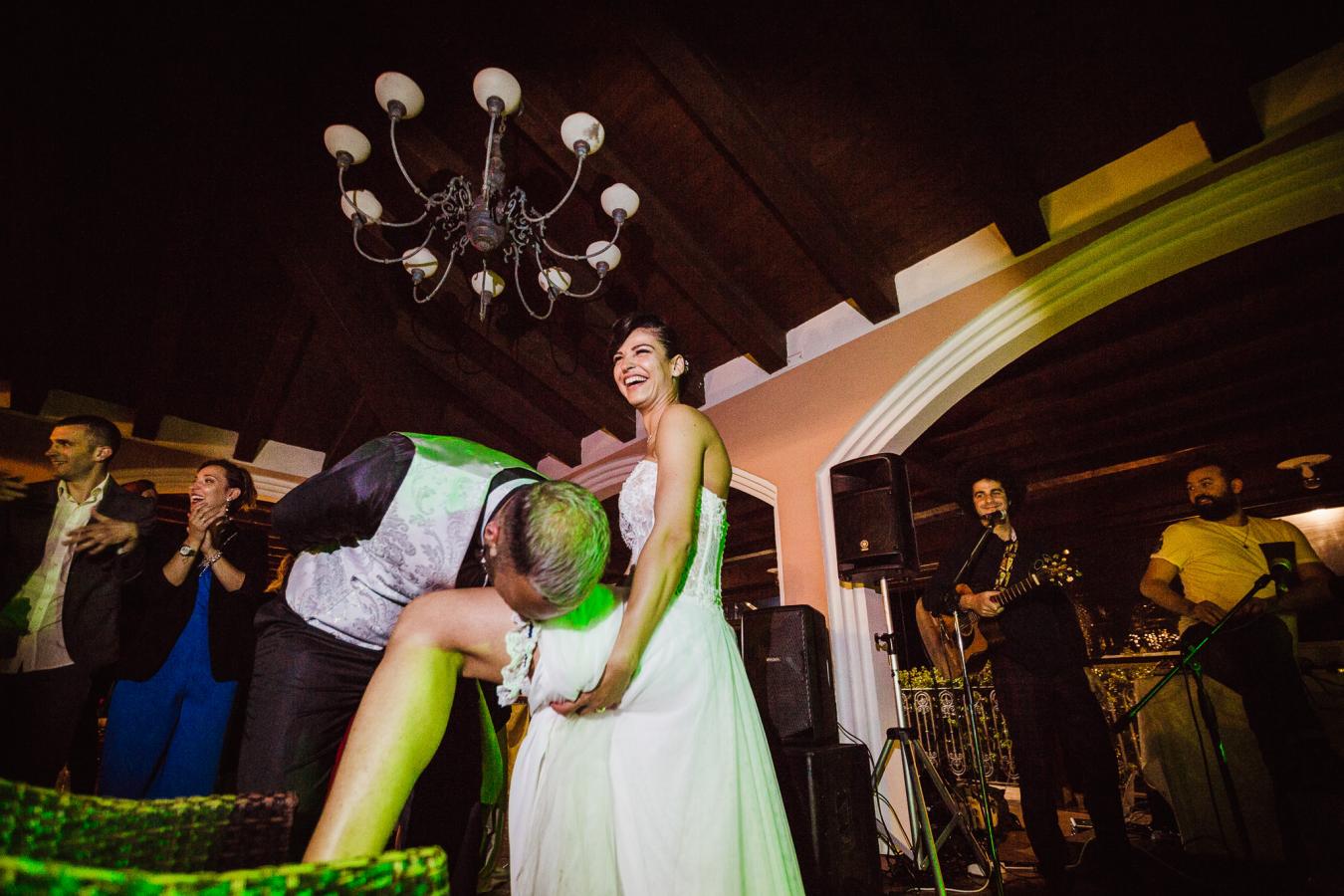 foto  Wedding Sardinia