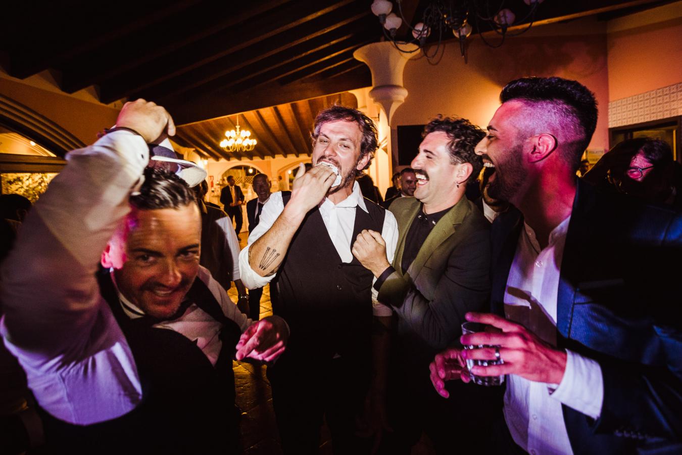 foto  Wedding Sardinia