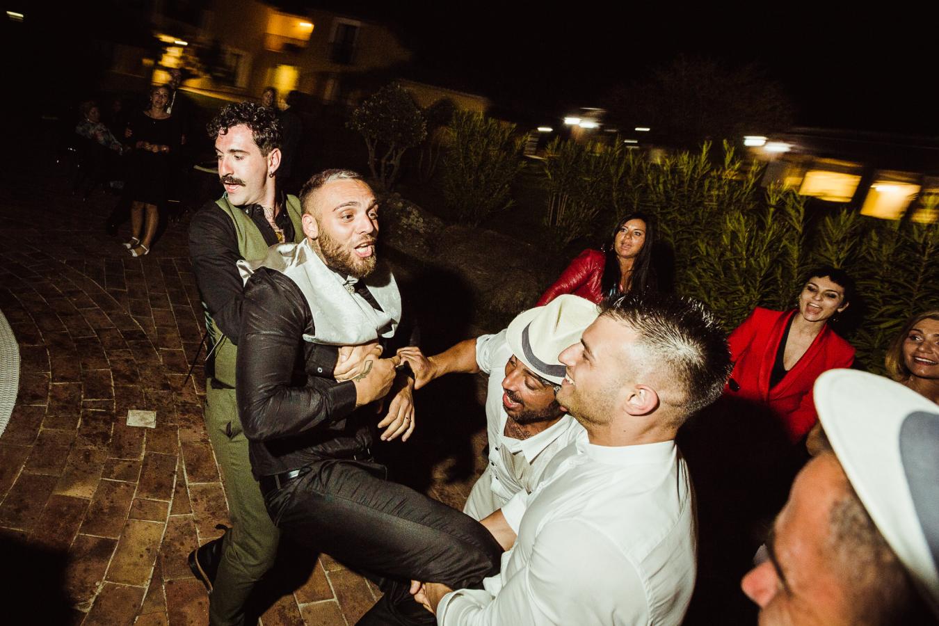 foto  Wedding Sardinia