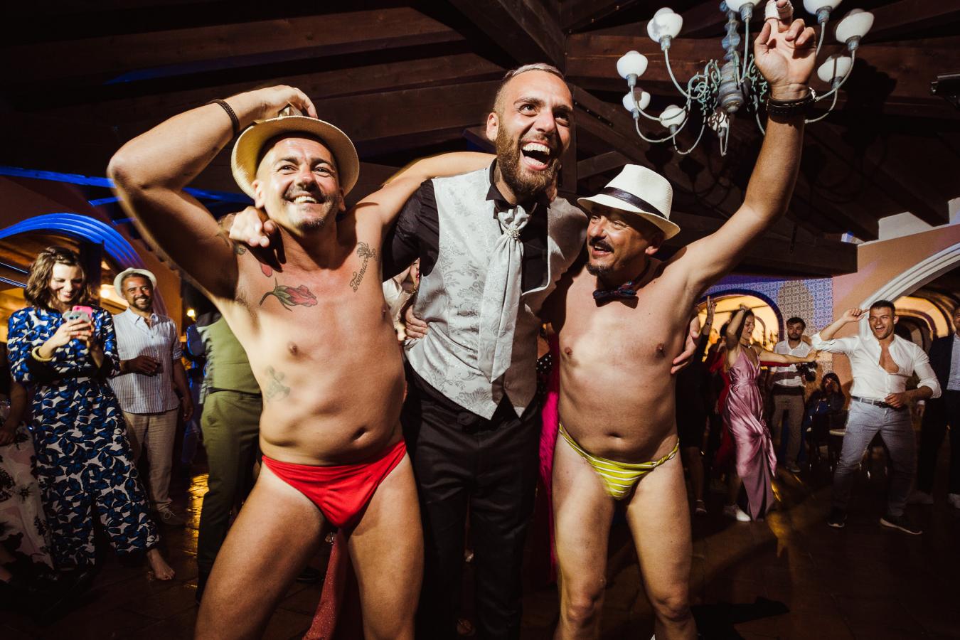 foto  Wedding Sardinia