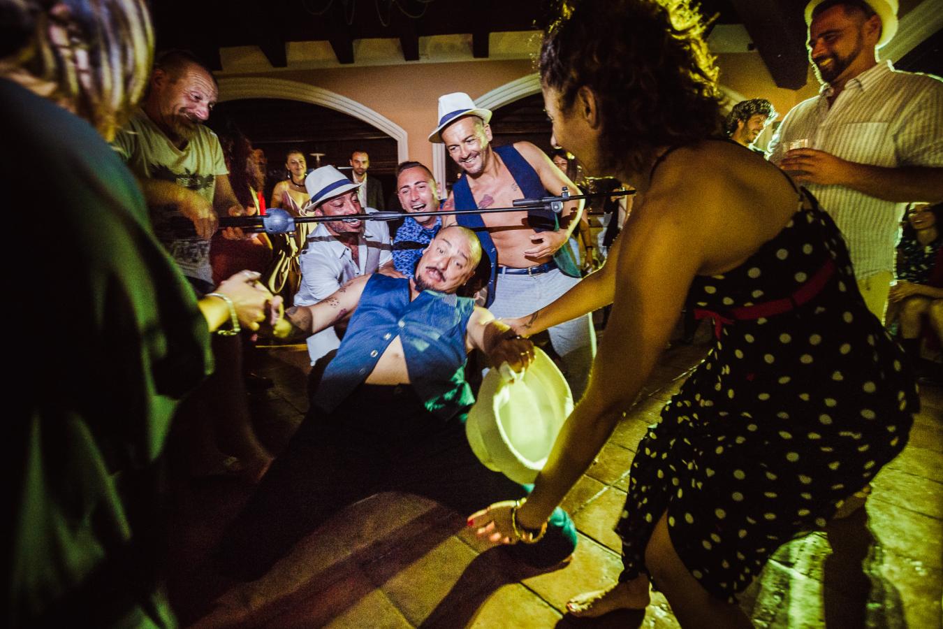 foto  Wedding Sardinia