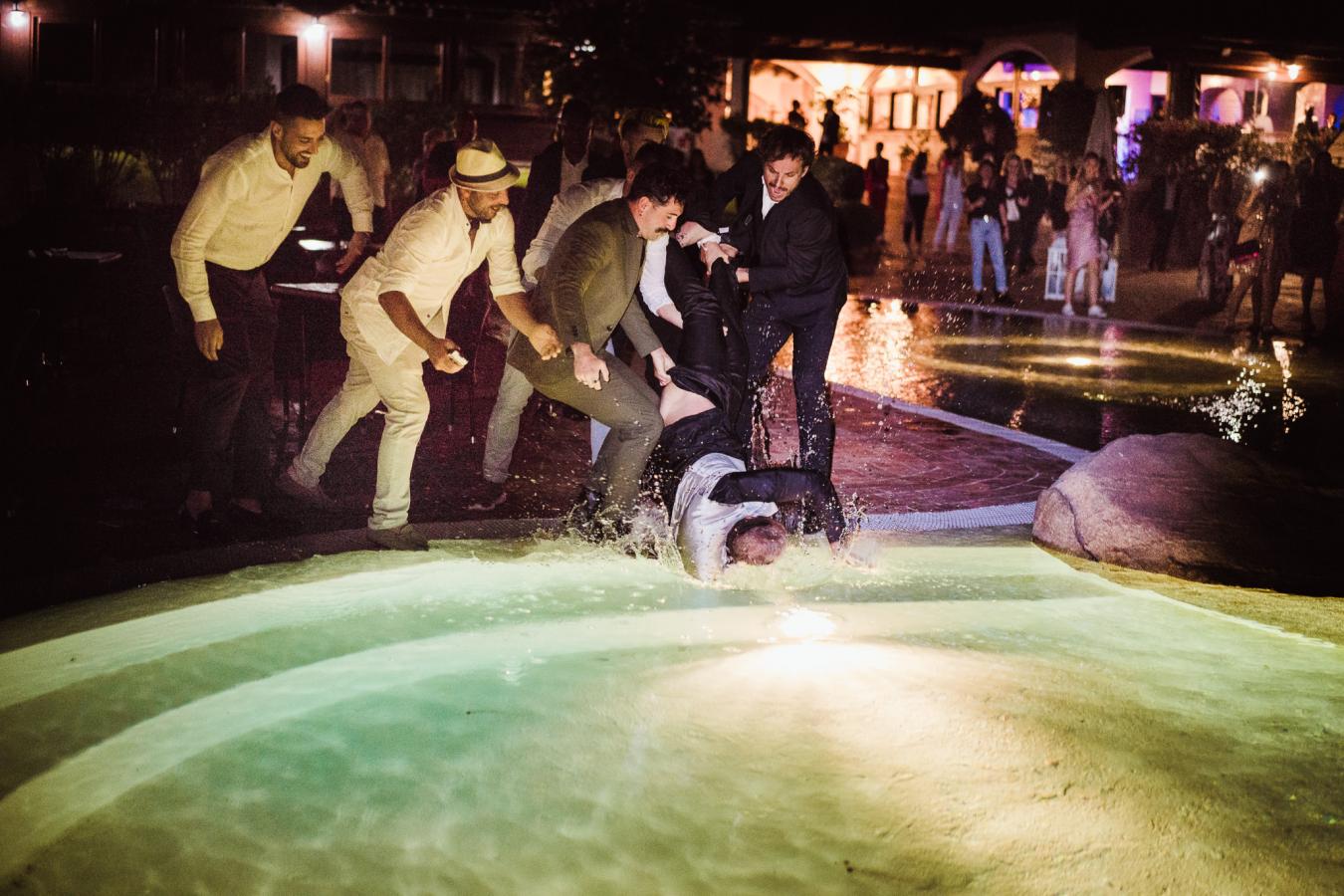 foto  Wedding Sardinia