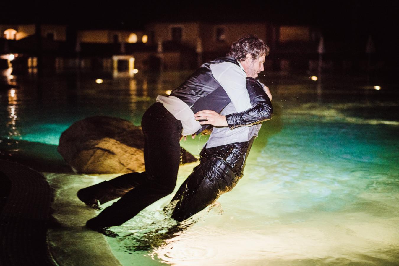 foto  Wedding Sardinia