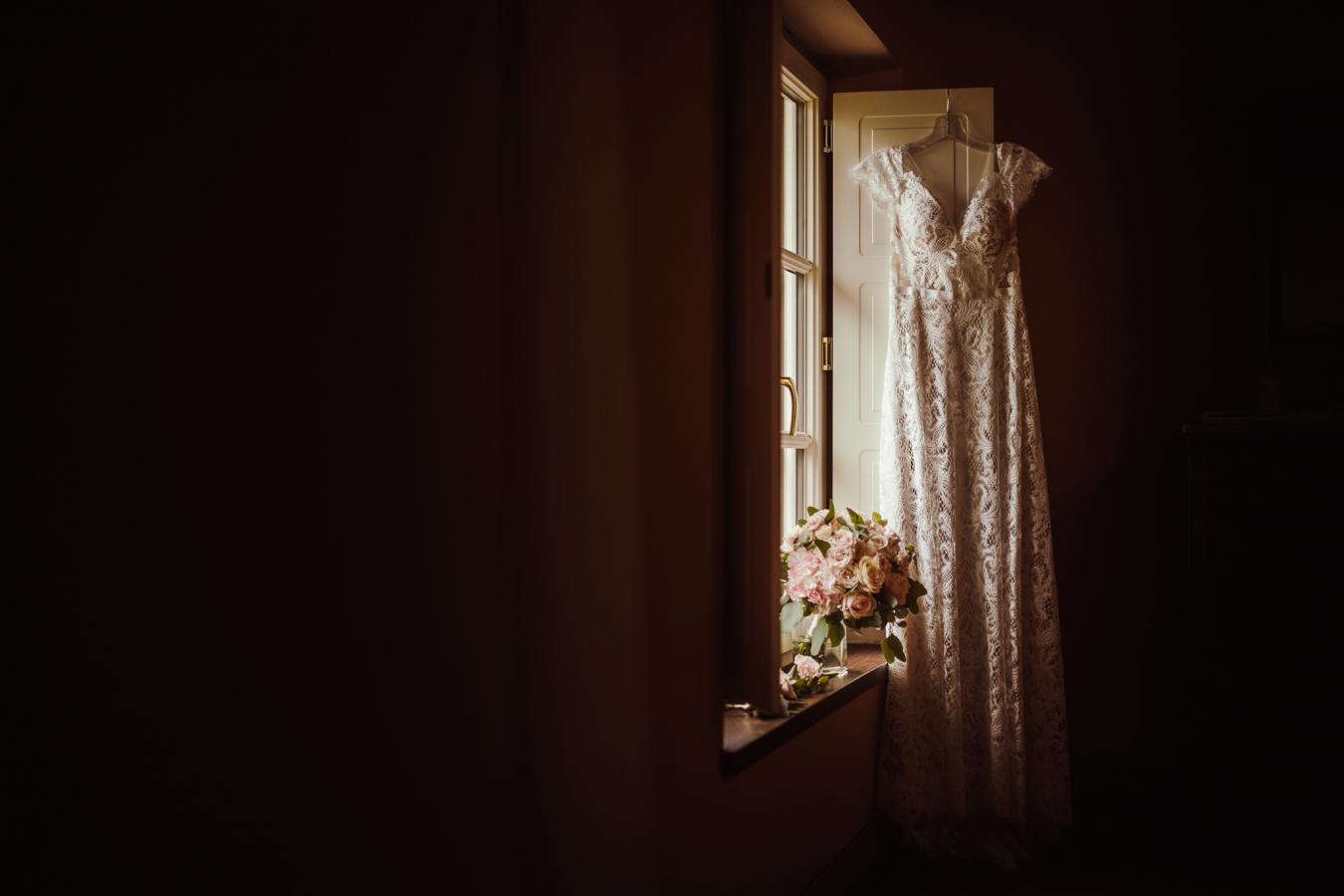 foto  Intimate Wedding in Casale De Pasquinelli