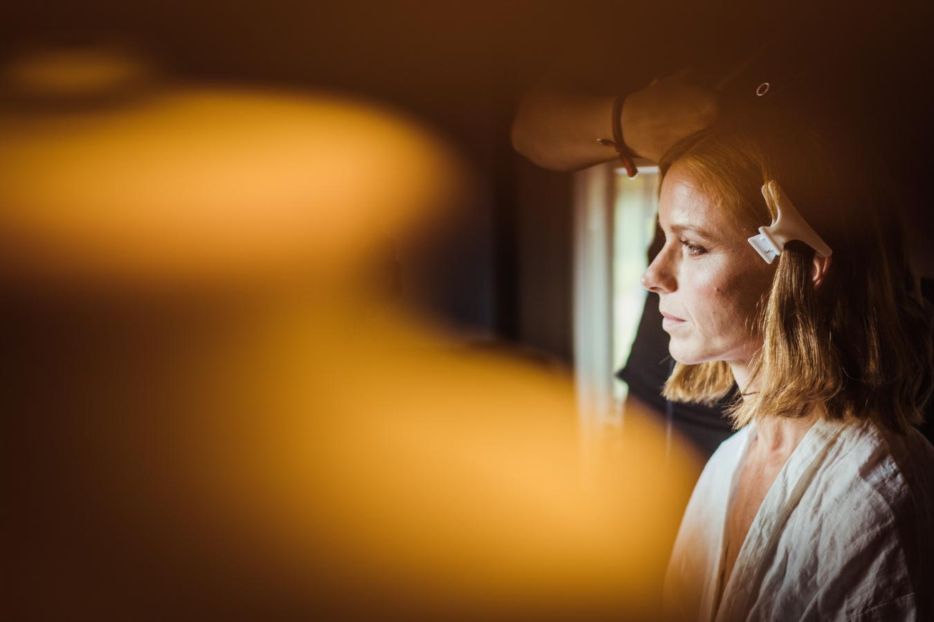 foto  Intimate Wedding in Casale De Pasquinelli