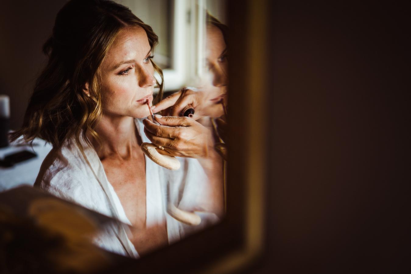 foto  Intimate Wedding in Casale De Pasquinelli