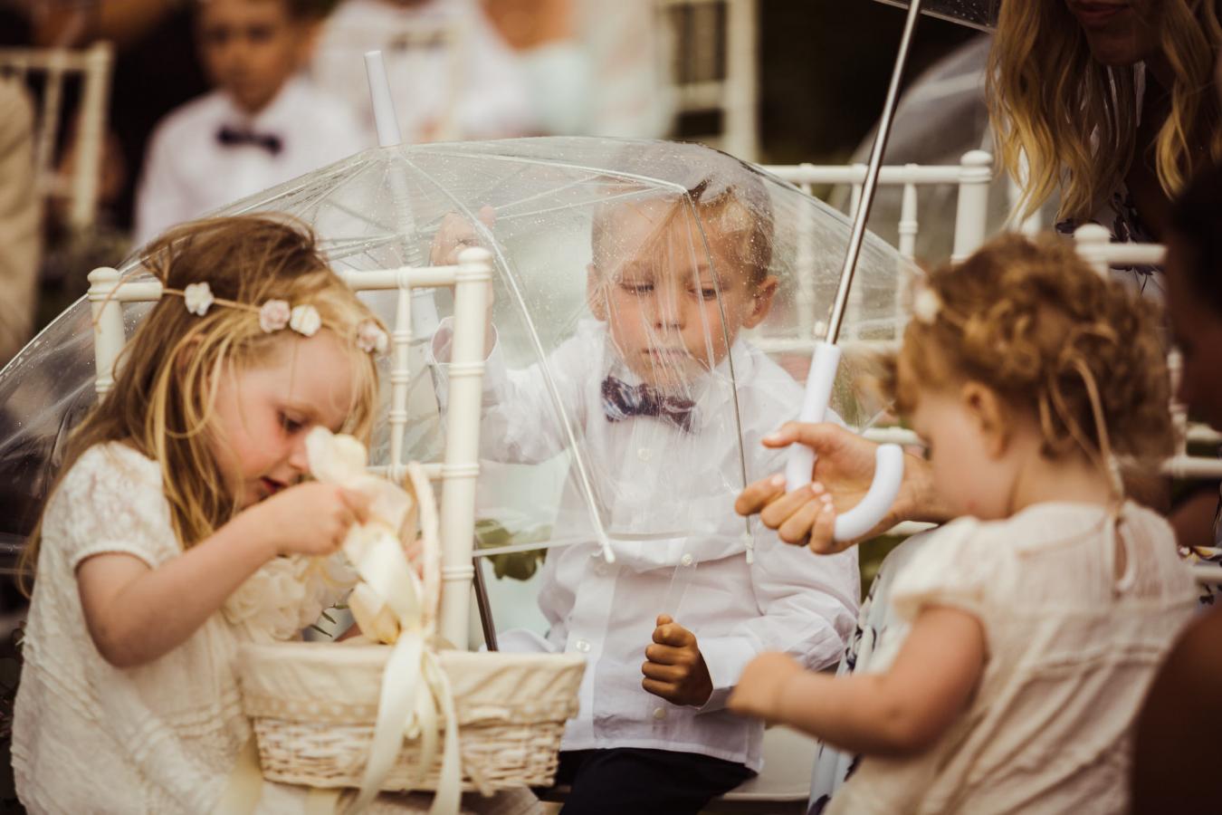 foto  Intimate Wedding in Casale De Pasquinelli