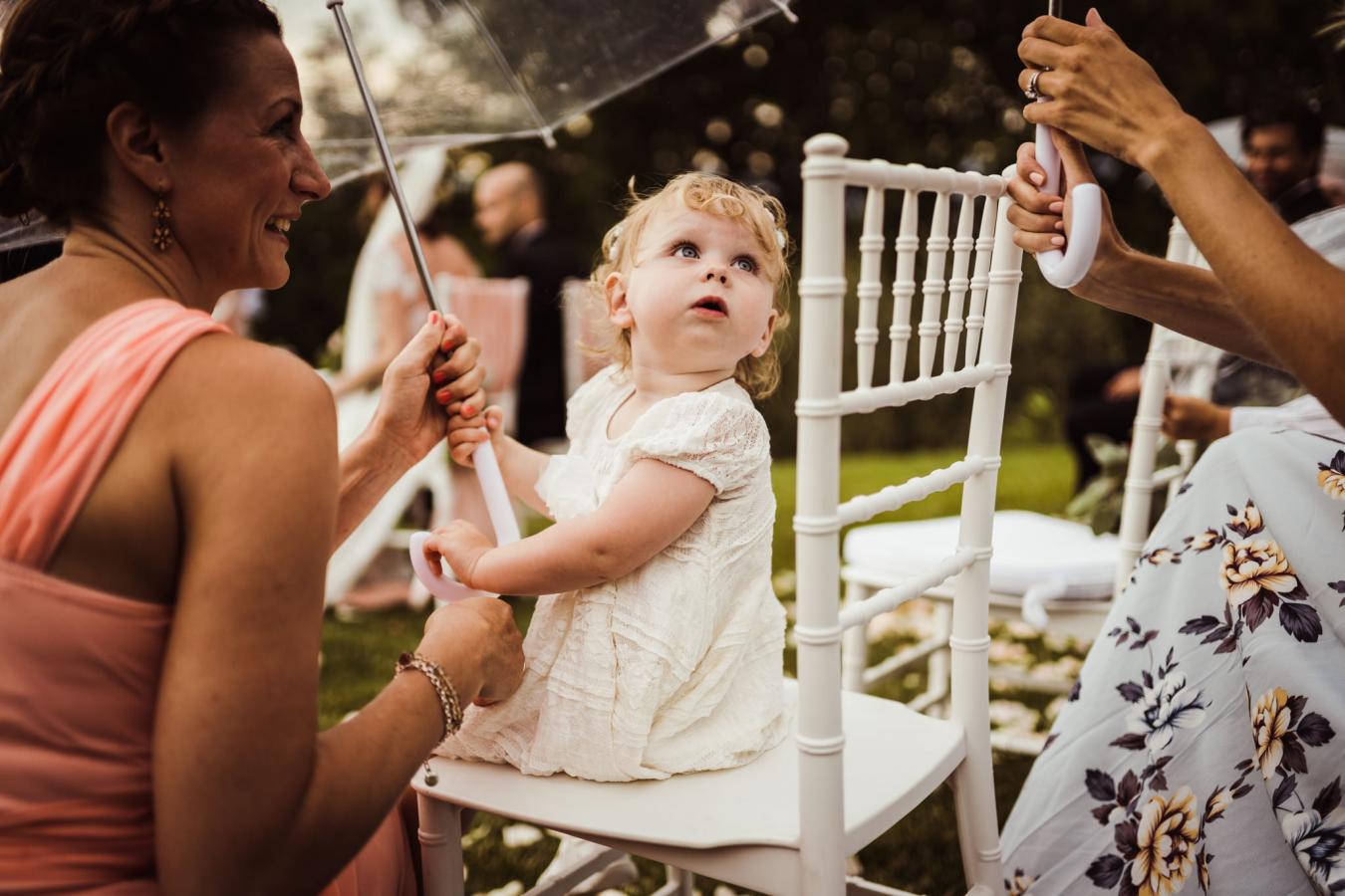 foto  Intimate Wedding in Casale De Pasquinelli