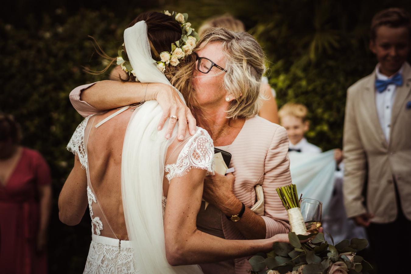 foto  Intimate Wedding in Casale De Pasquinelli