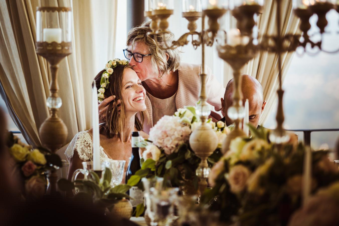 foto  Intimate Wedding in Casale De Pasquinelli