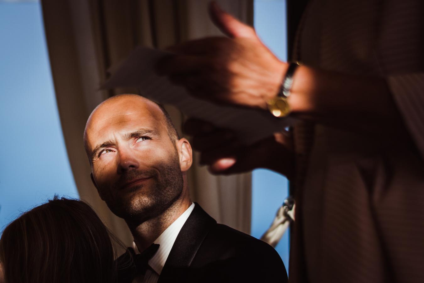 foto  Intimate Wedding in Casale De Pasquinelli