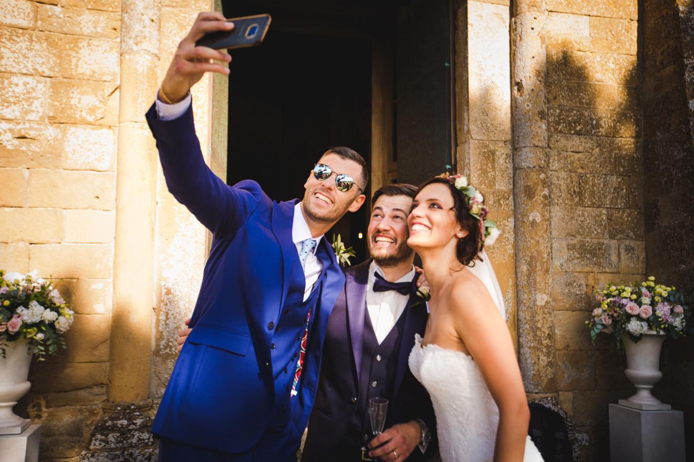 foto  Wedding at Castello di Oliveto