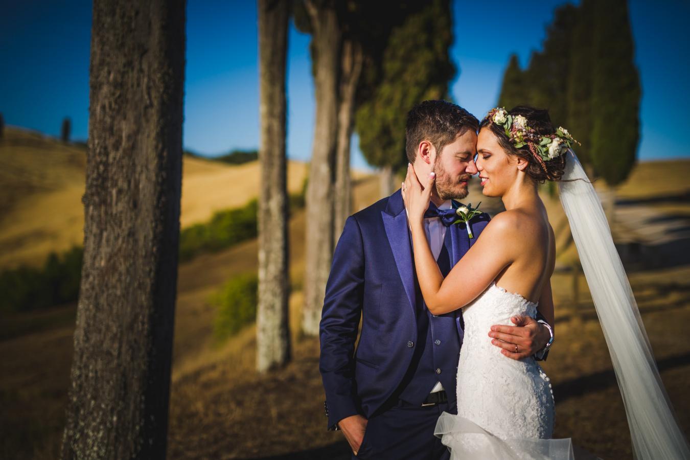 foto  Wedding at Castello di Oliveto