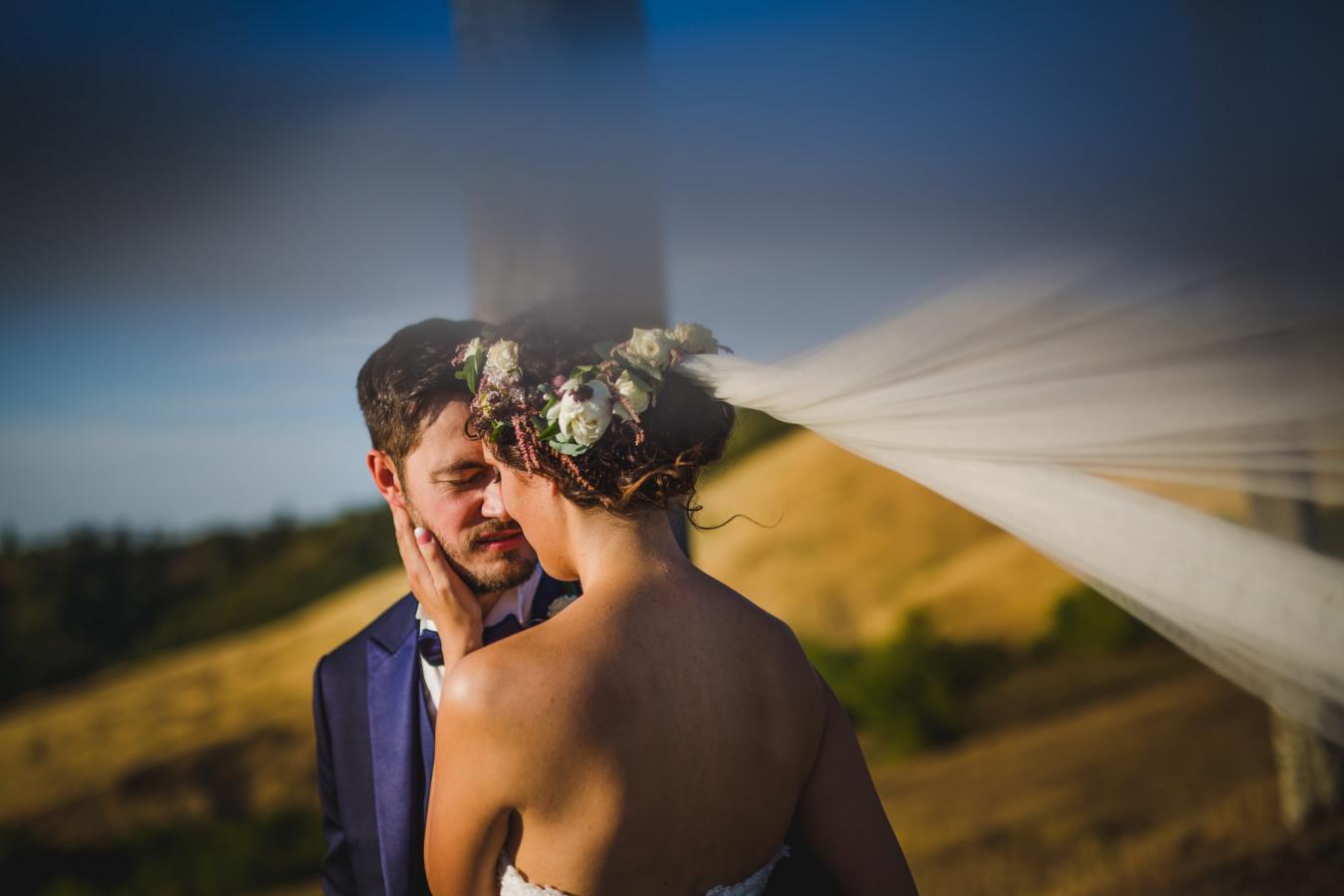 foto  Wedding at Castello di Oliveto