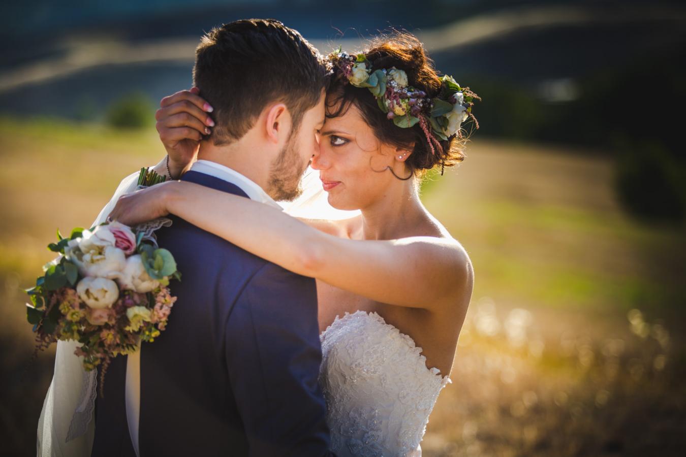 foto  Wedding at Castello di Oliveto