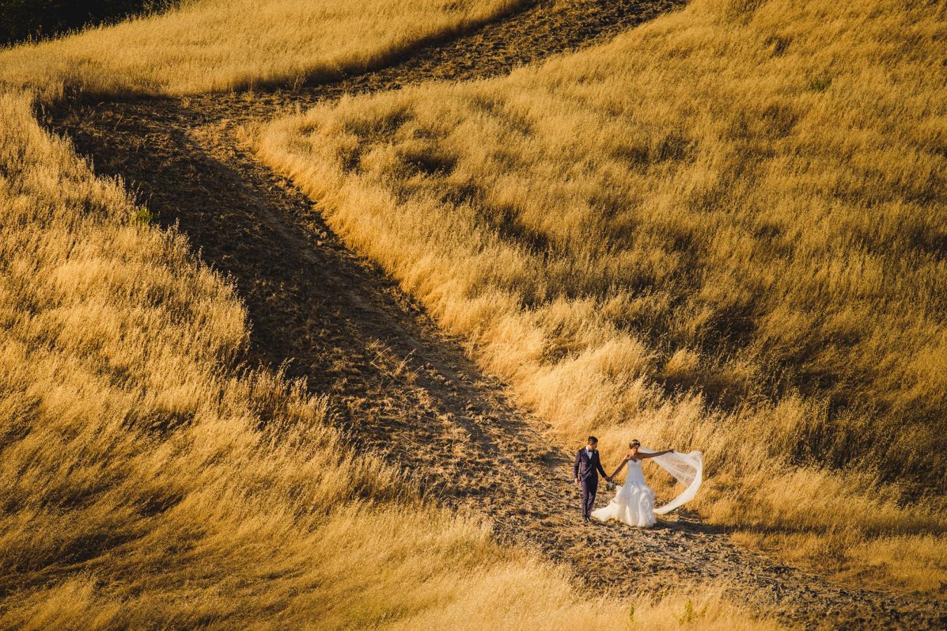 foto  Wedding at Castello di Oliveto