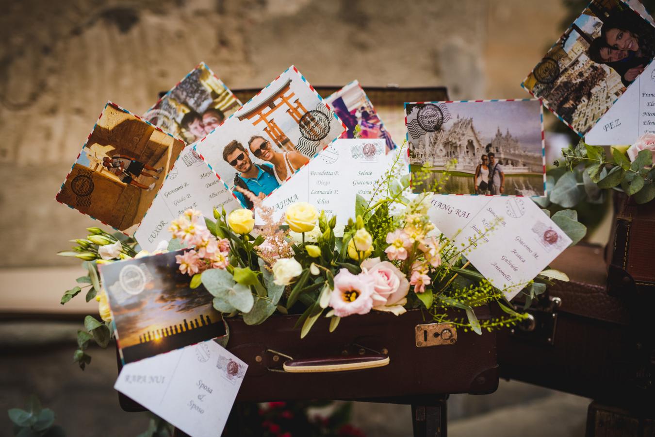 foto  Wedding at Castello di Oliveto