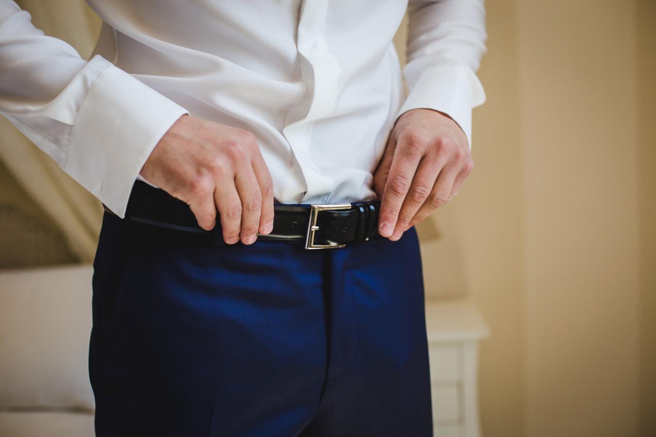 foto  Wedding at Castello di Oliveto