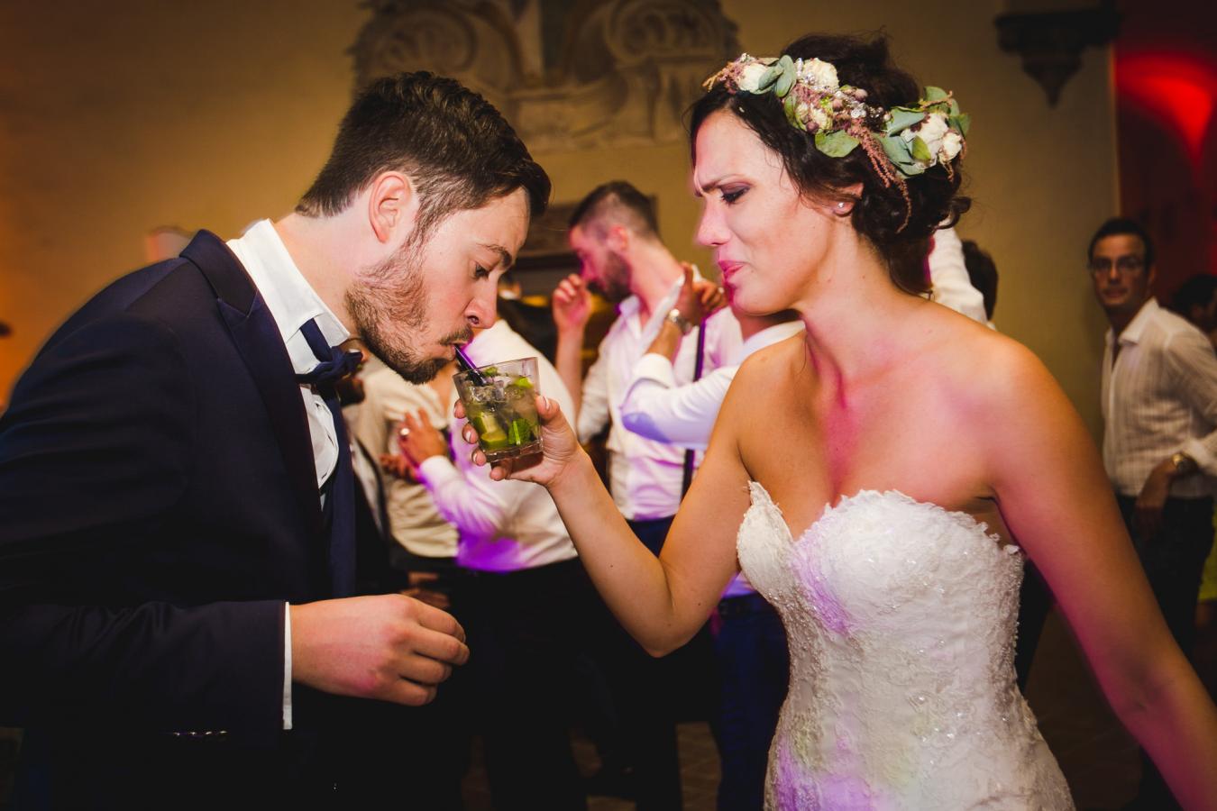 foto  Wedding at Castello di Oliveto