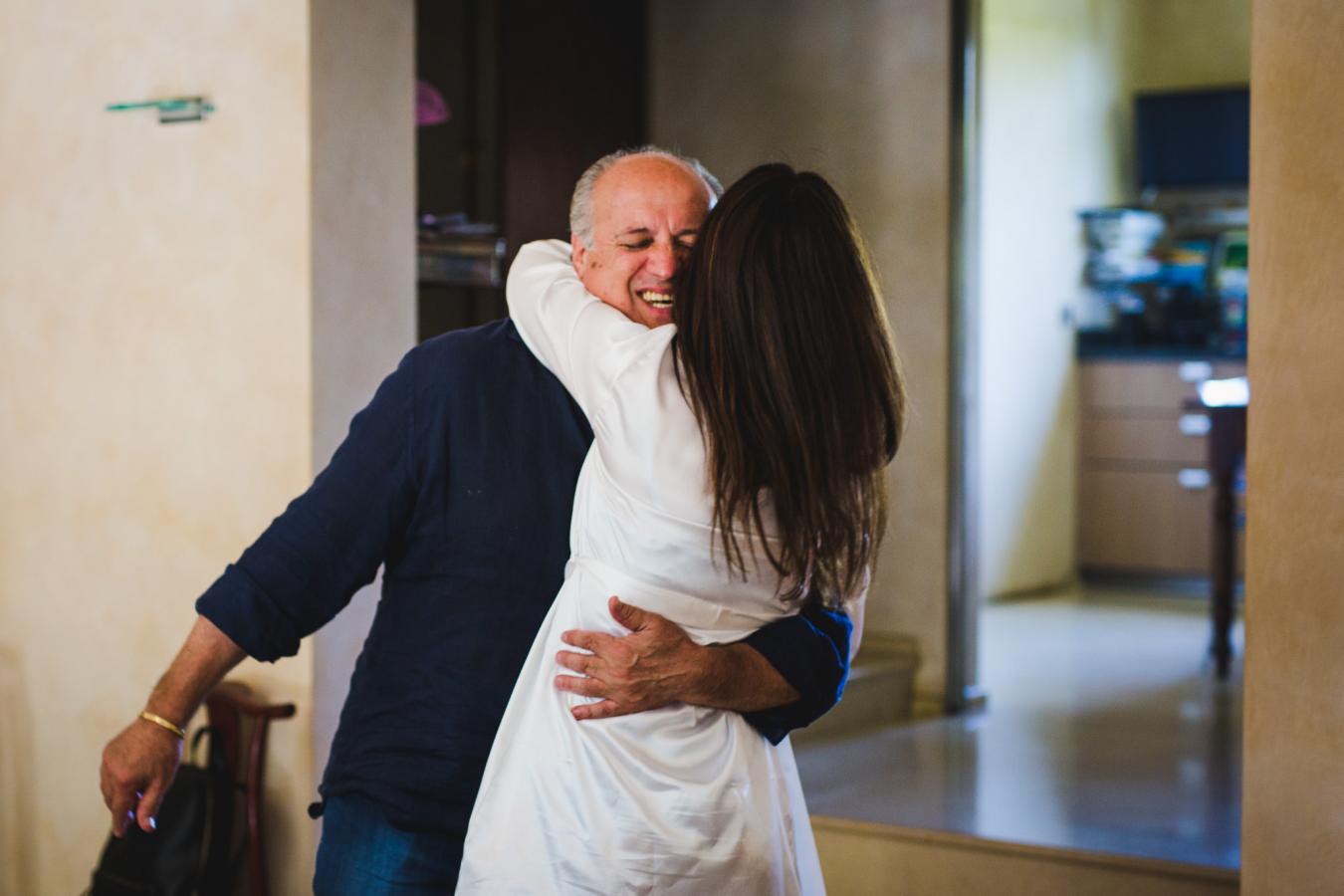 foto  Wedding at Castello di Oliveto