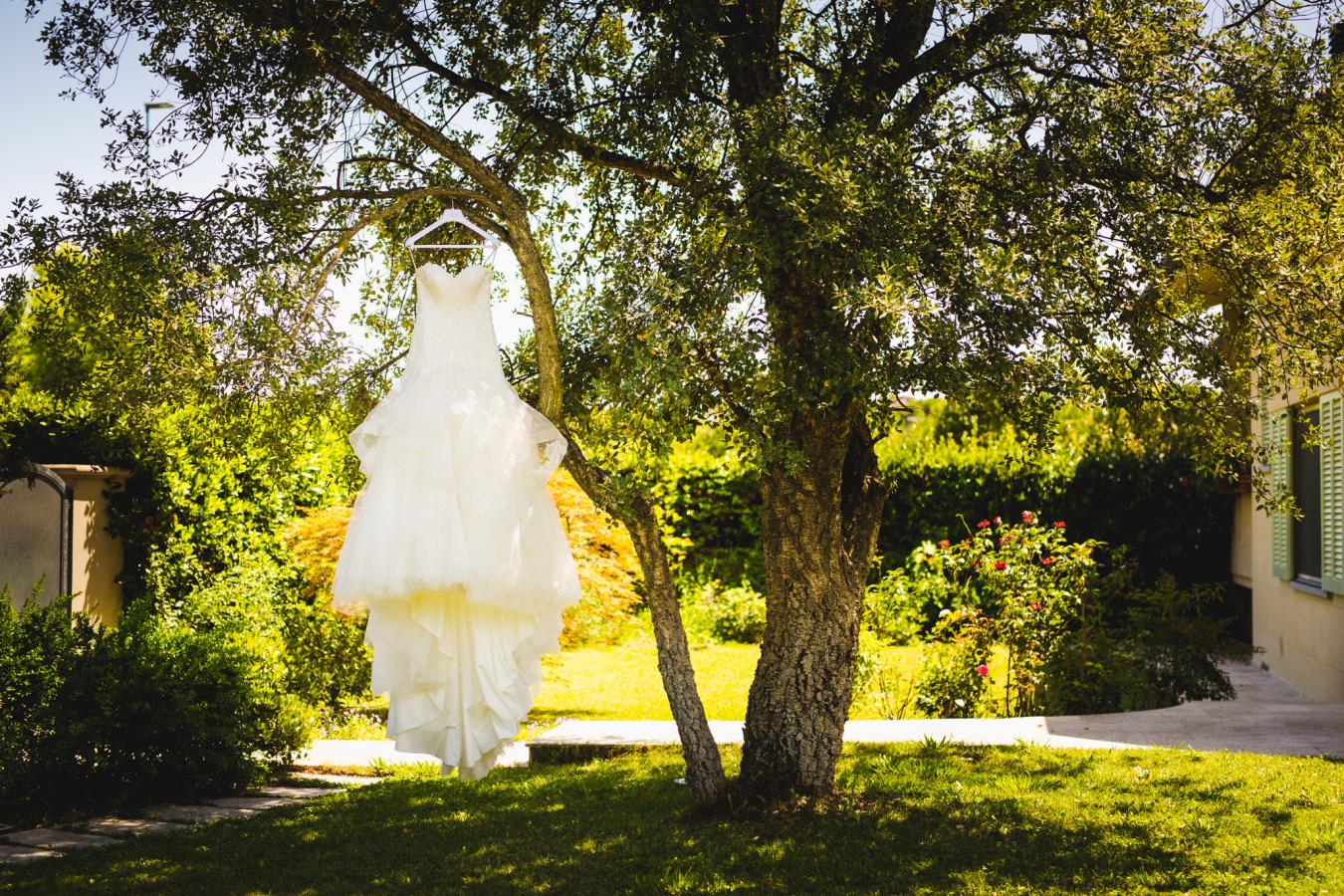 foto  Wedding at Castello di Oliveto