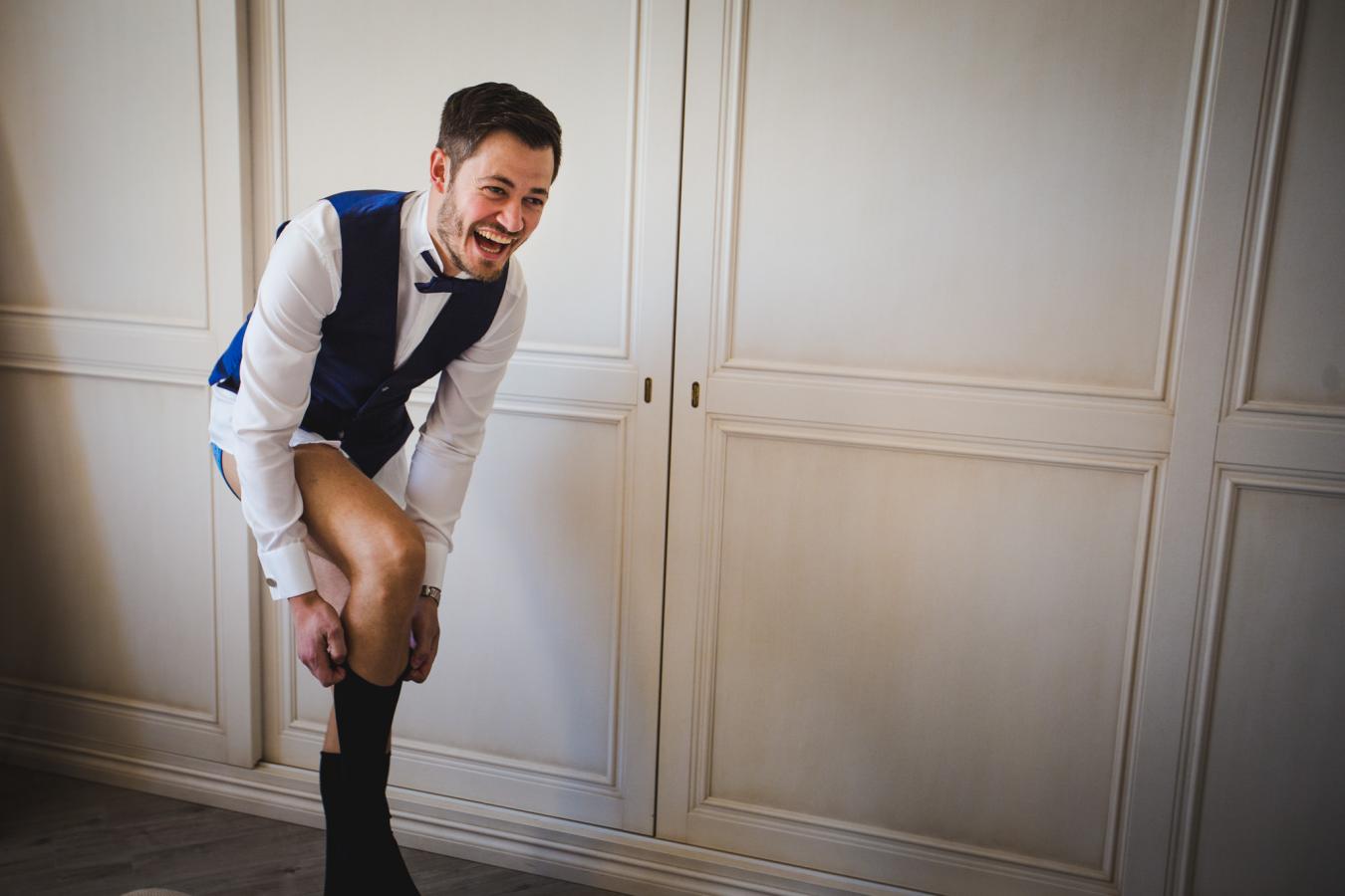 foto  Wedding at Castello di Oliveto