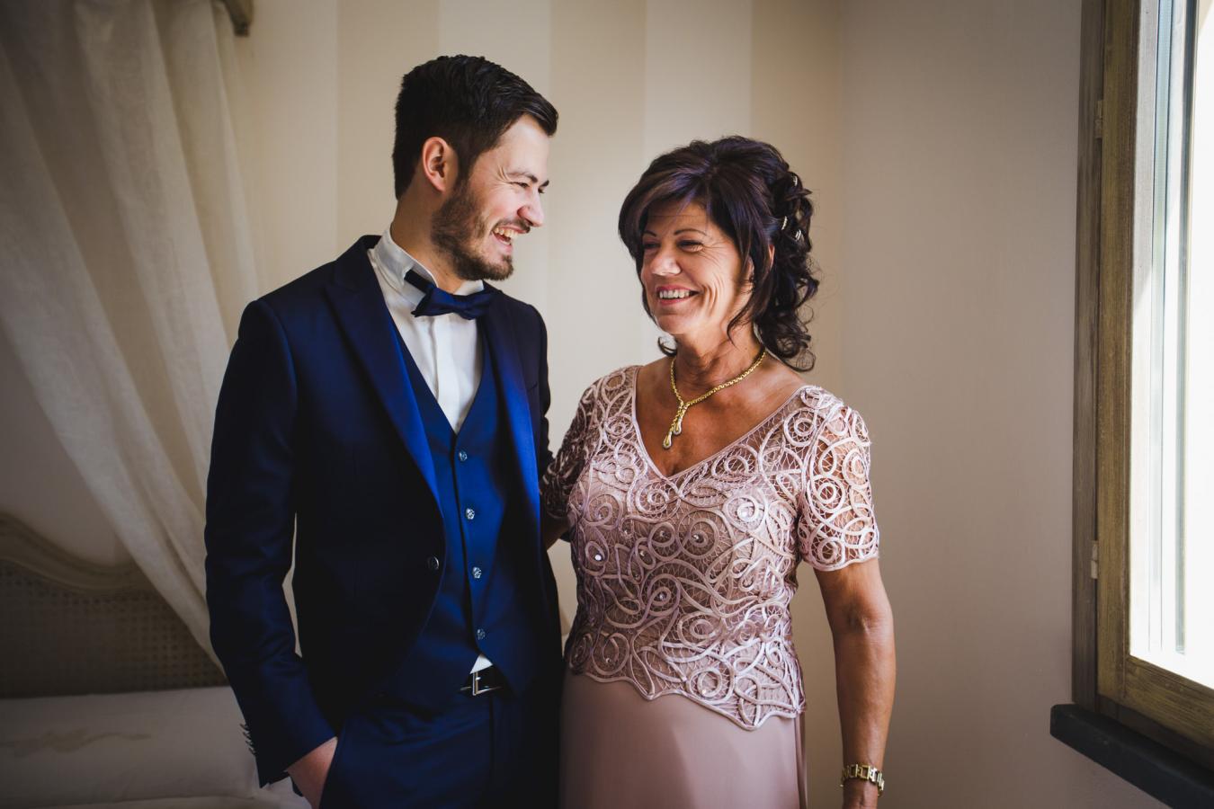 foto  Wedding at Castello di Oliveto