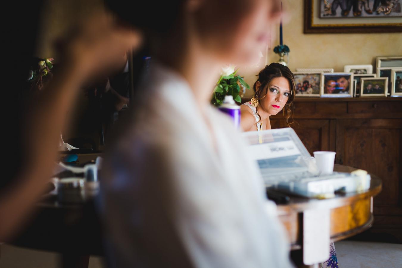 foto  Wedding at Castello di Oliveto