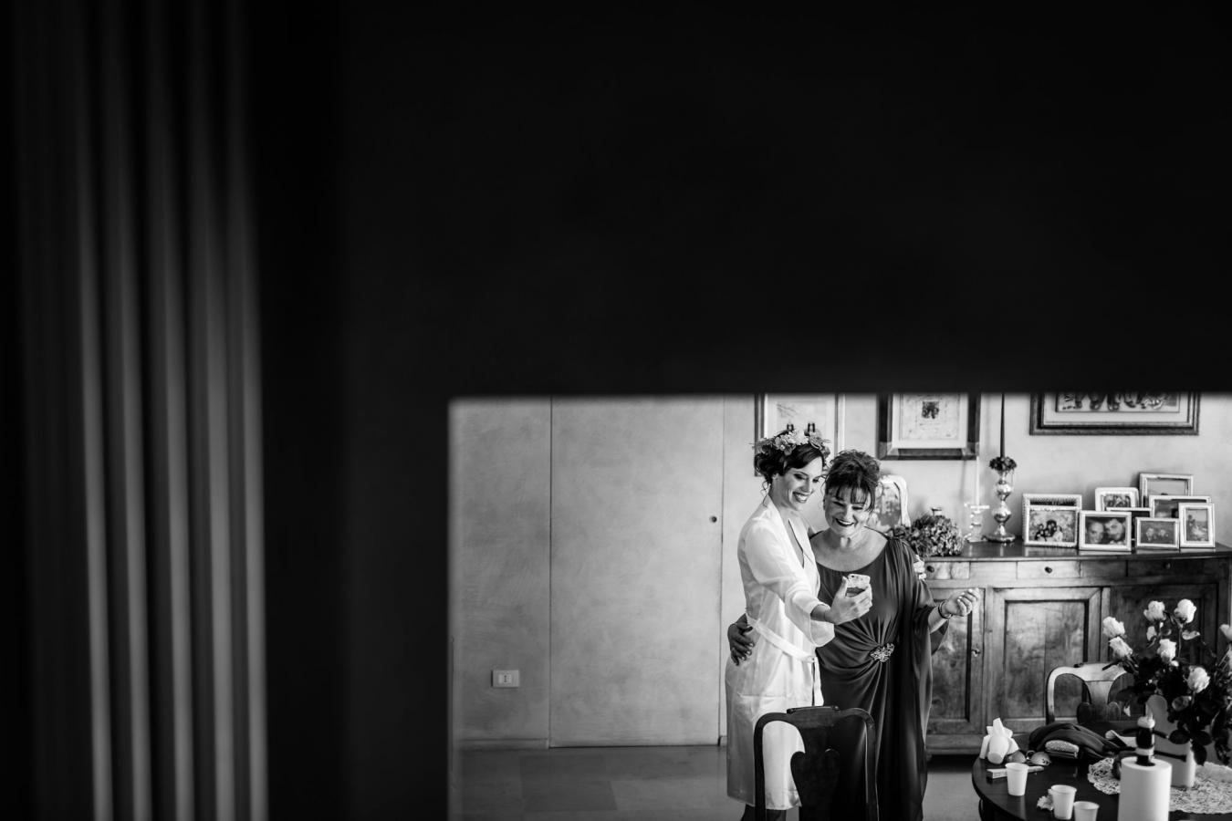 foto  Wedding at Castello di Oliveto