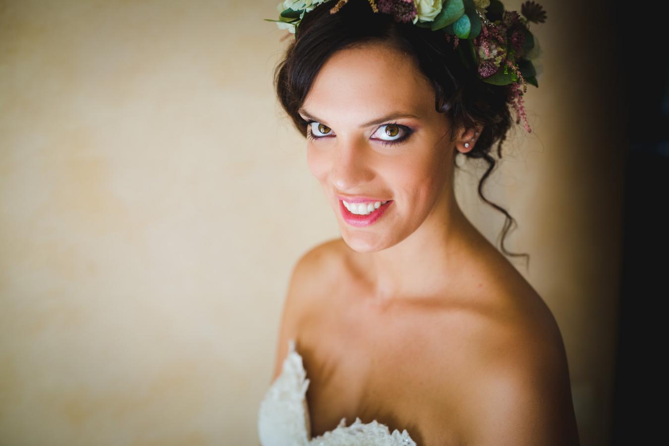 foto  Wedding at Castello di Oliveto