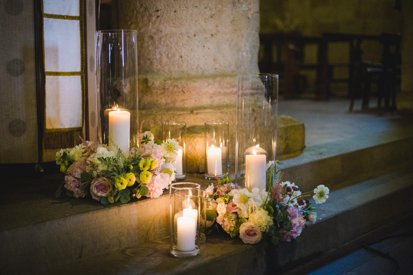 foto  Wedding at Castello di Oliveto
