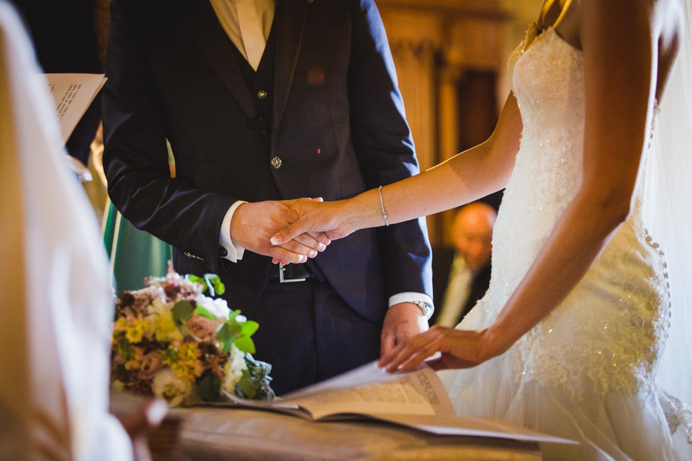 foto  Wedding at Castello di Oliveto