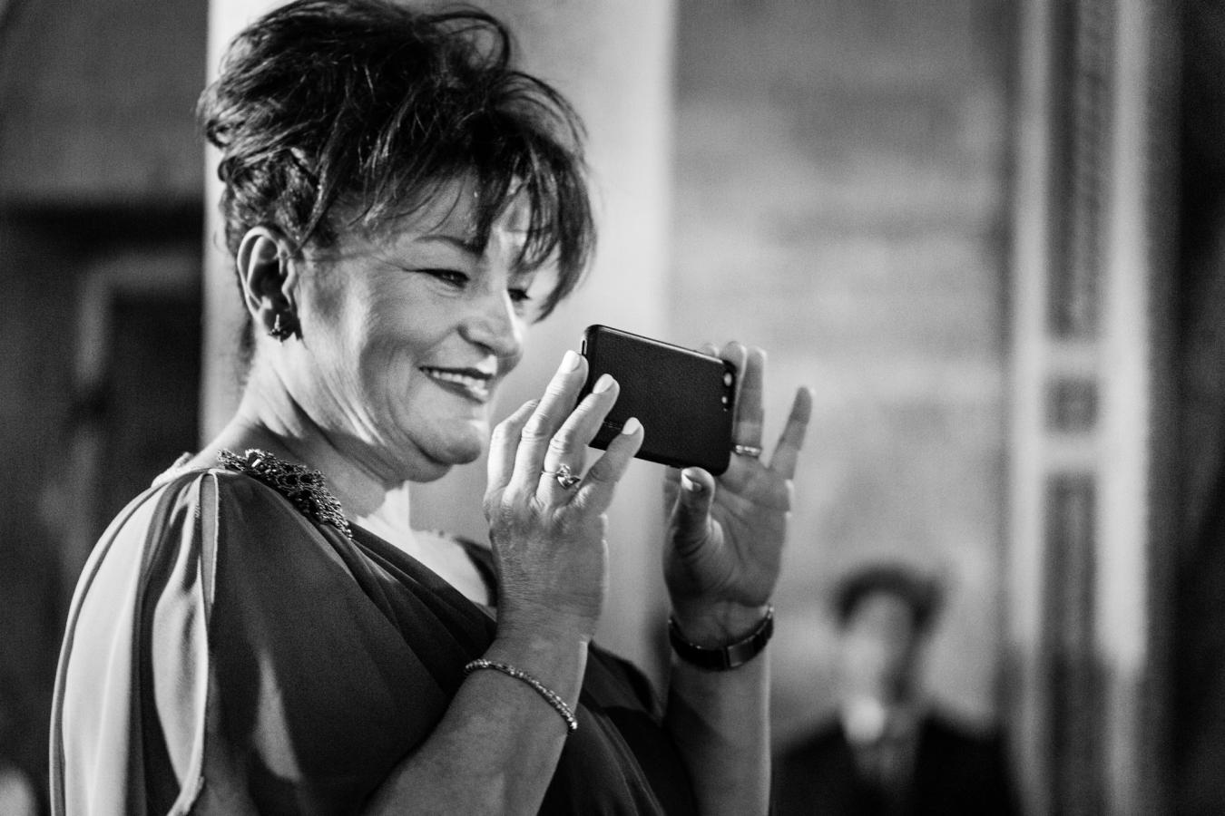 foto  Wedding at Castello di Oliveto