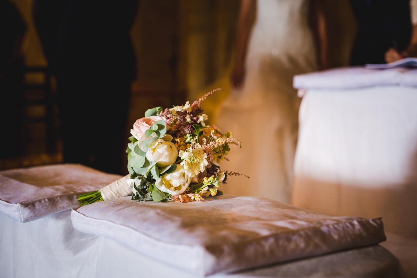 foto  Wedding at Castello di Oliveto