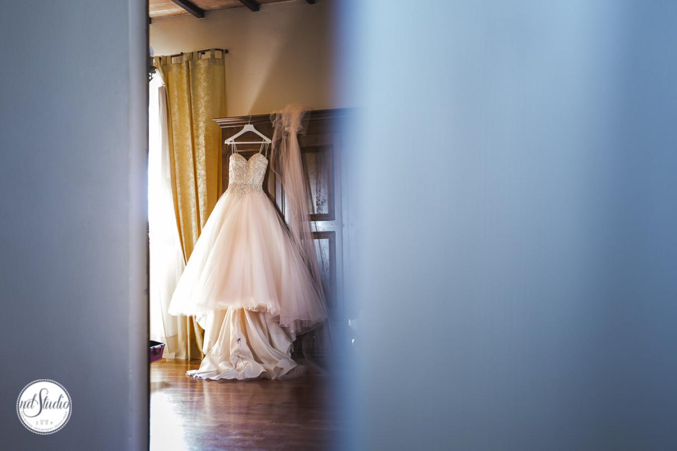 foto  Certosa di Pontignano Charmy Wedding