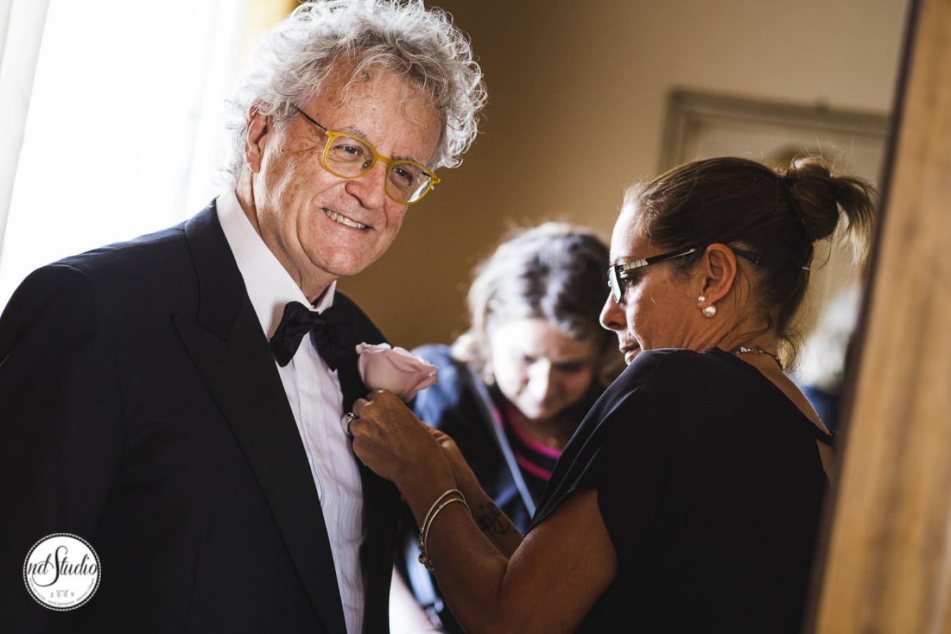 foto  Certosa di Pontignano Charmy Wedding